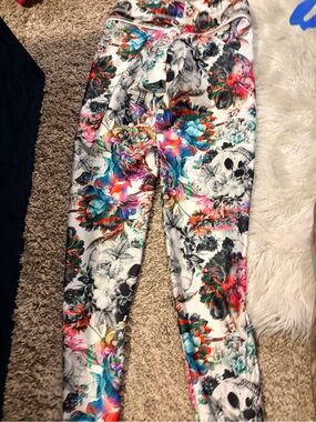 Labellamafia Athletic leggings